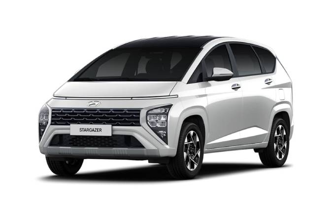 Hyundai Stargazer