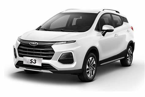 JAC S3