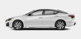 Full Size Sedan