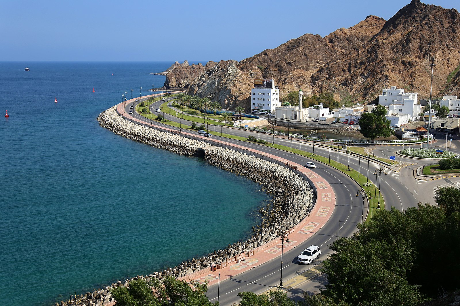 Oman