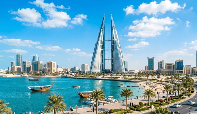 Bahrain