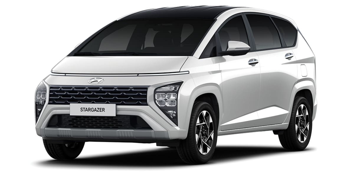 Hyundai Stargazer