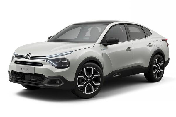 Citroen C4X