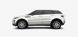 Compact SUV